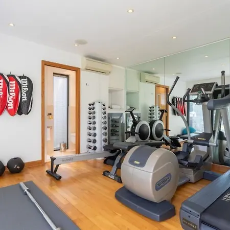 Read My Profile Host Before Request ## Luxury In Holiday home Saint-Tropez