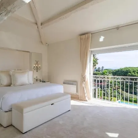 Read My Profile Host Before Request ## Luxury In Holiday home Saint-Tropez