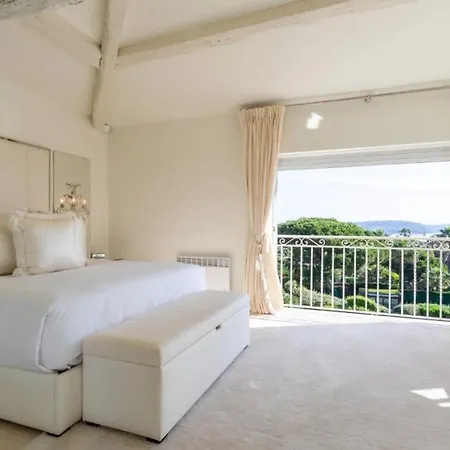 Read My Profile Host Before Request ## Luxury In Saint-Tropez