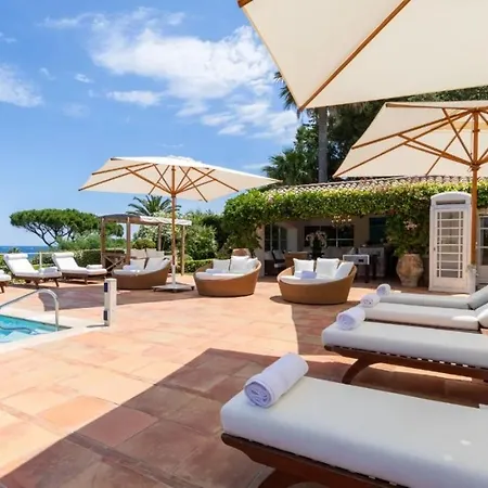 Read My Profile Host Before Request ## Luxury In * Saint-Tropez