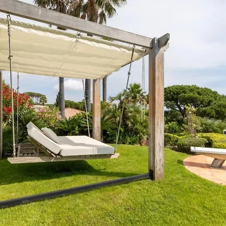 Read My Profile Host Before Request ## Luxury In Saint-Tropez
