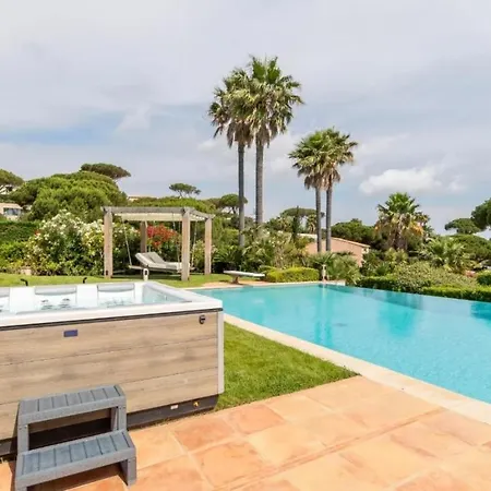 Read My Profile Host Before Request ## Luxury In Nyaraló Saint-Tropez